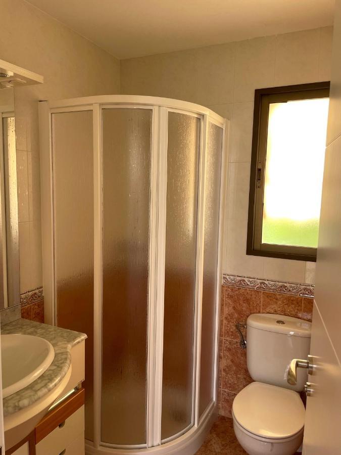 Altea Calpe Apartamento Vacacional Bagian luar foto