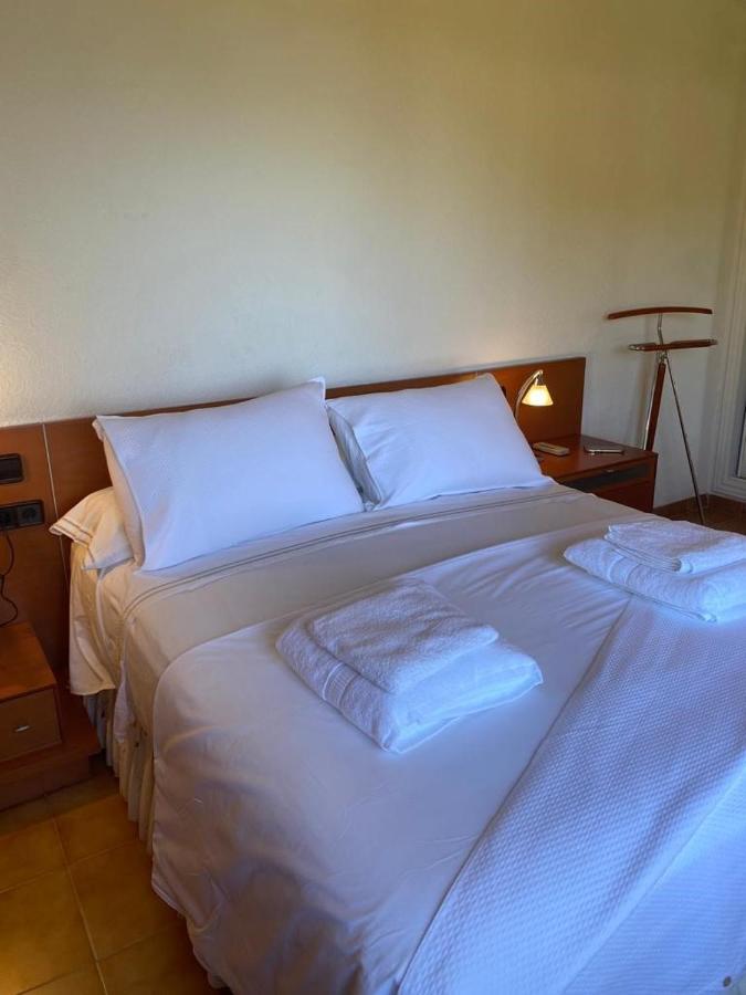 Altea Calpe Apartamento Vacacional Bagian luar foto